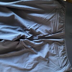 Athleta Brooklyn Ankle pant.   Size 10,NWT, blue